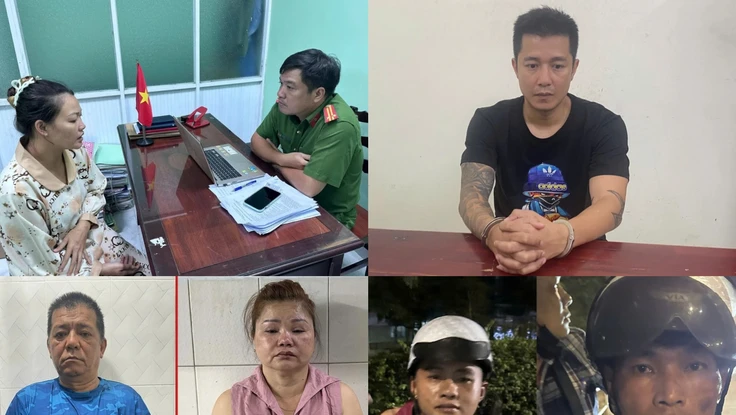 Quyết liệt xử lý bạo lực nơi công cộng: Hành động nhanh, niềm tin lớn