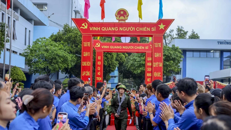 Có được khiếu nại kết quả khám sức khỏe nghĩa vụ quân sự không?