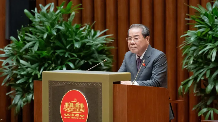 Đề nghị cấm tiết lộ danh tính người tố cáo dưới mọi hình thức