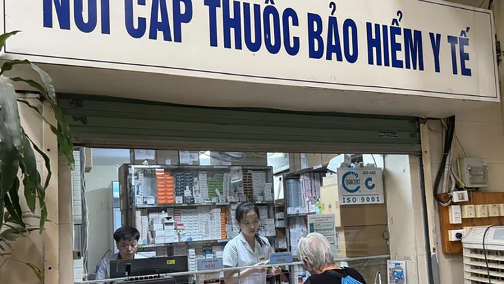 Hà Nội sẽ rà soát, phân tích dữ liệu để ngăn ngừa trục lợi quỹ bảo hiểm y tế