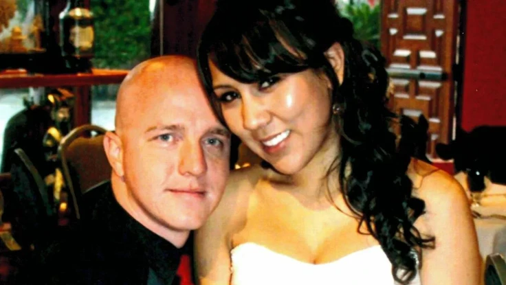 Uẩn khúc đằng sau vụ cảnh sát bị vợ cũ bắn chết từng rúng động California