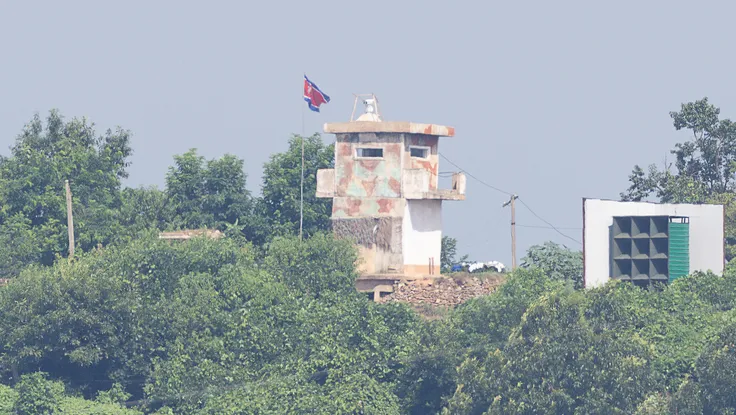 Triều Tiên tháo dỡ loa tuyên truyền sau động thái hoà hoãn của Hàn Quốc