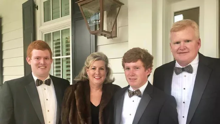 Danh dự gia tộc và những phát súng giết vợ con