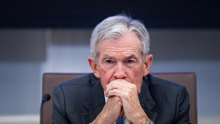 Cũng tới lúc ông Trump bắt tay tìm người thay Chủ tịch Fed Powell