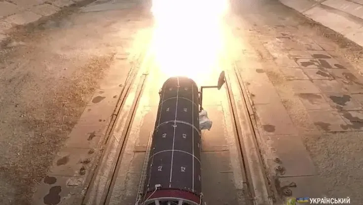 Vén bức màn bí ẩn về tên lửa đạn đạo Sapsan mà ông Zelensky vừa nhắc tên