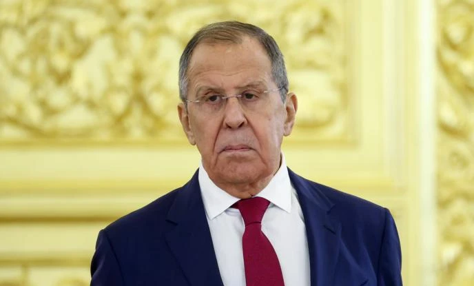 Ông Lavrov: Ukraine và châu Âu không sẵn sàng đàm phán