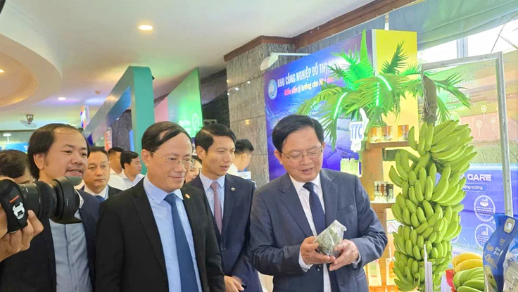 Gia Lai cam kết rút ngắn một nửa thời gian cấp phép đầu tư