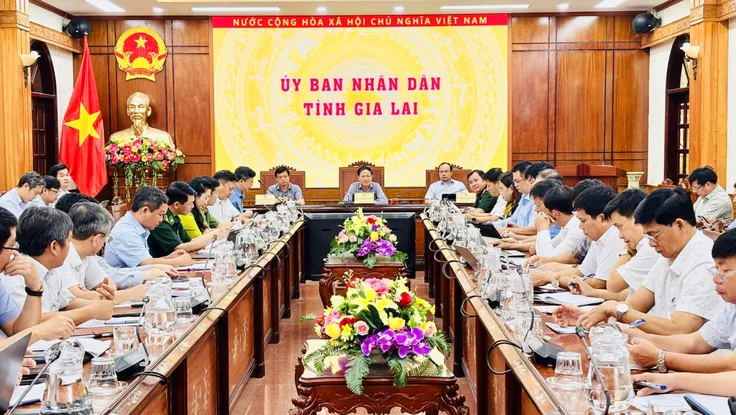 Gia Lai siết quản lý tàu cá