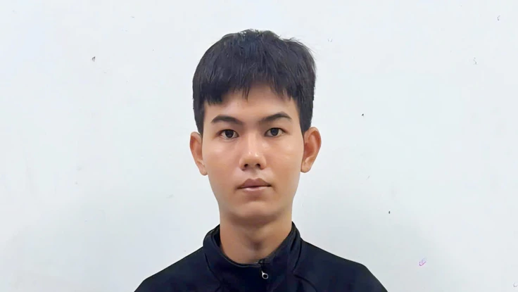 Nam thanh niên giao cấu với bé gái 12 tuổi rồi dọa tung video nhạy cảm