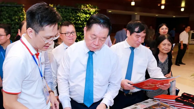 Luật Báo chí sửa đổi cần bổ sung các cơ chế đặc thù