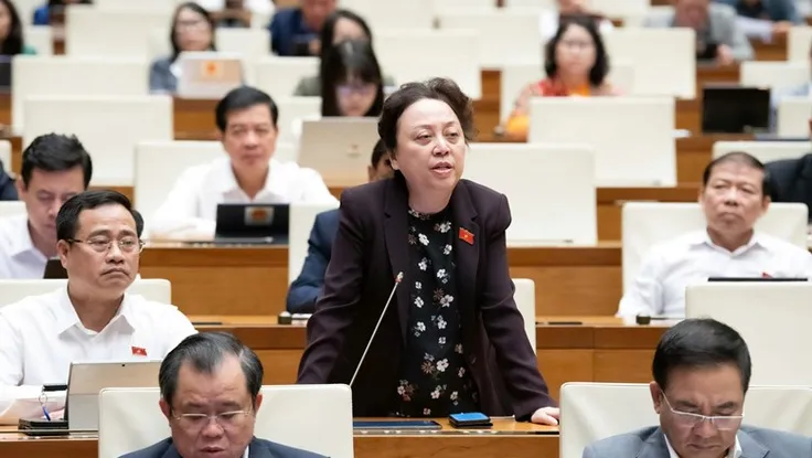 Sau dịch Covid-19, bệnh viện hết thuốc, người bệnh phải mua ngoài nhưng chưa được BHYT chi trả