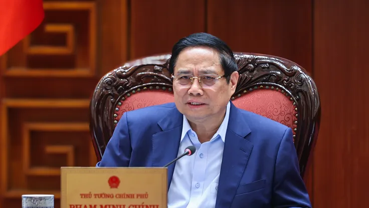 Thủ tướng: Xây dựng chính sách vượt trội, cạnh tranh để thí điểm một số khu thương mại tự do