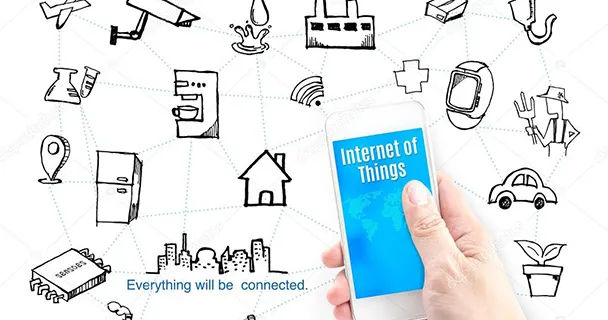 Thiết bị thông minh là mục tiêu tấn công mạng năm 2017