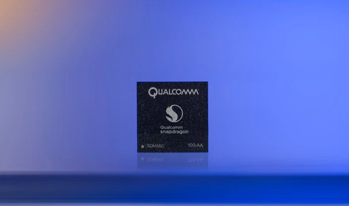 Xuất hiện chip Snapdragon với nhiều công nghệ mới