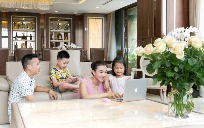 Xuất hiện gói cước cáp quang cực rẻ 