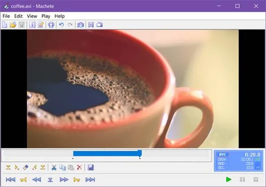 Top 3 ứng dụng miễn phí cắt, ghép video hữu ích 