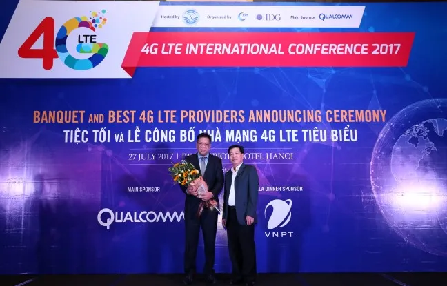 MobiFone tung nhiều gói cước 4G giá rẻ