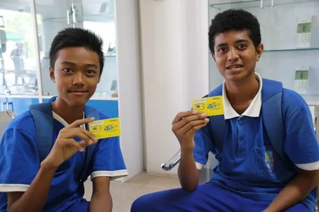 Viettel mở rộng kinh doanh 4G tại nước ngoài