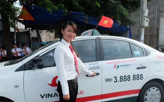 Chi nhánh Vinasun ở Bình Thuận dùng nhiều công nghệ mới