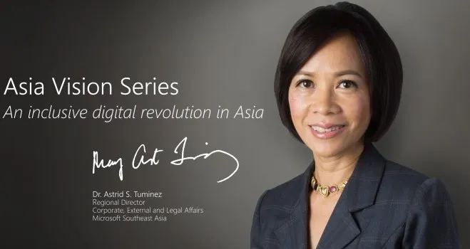 Châu Á có xử lý được bài toán bất bình đẳng tăng trưởng