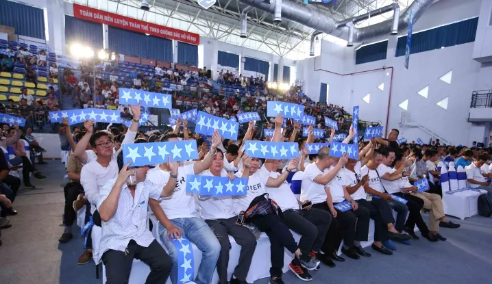 Uber đạt mốc 4 triệu người dùng tại Việt Nam 