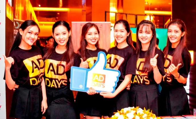 Nhiều giải pháp tăng trưởng kinh doanh nhờ quảng cáo