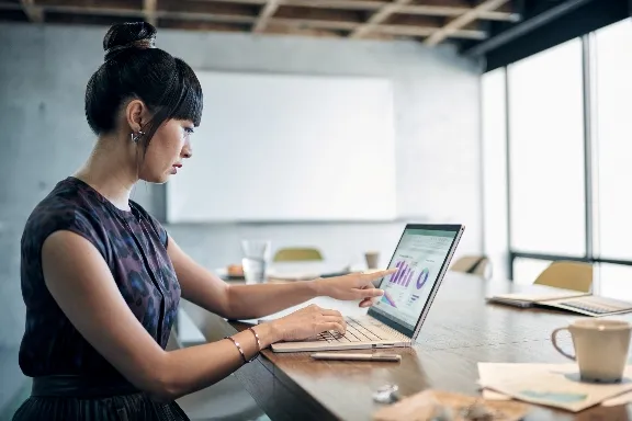 Thời điểm hiện đại hóa không gian làm việc tại châu Á 