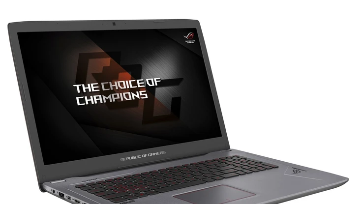 Laptop siêu khủng dành cho game thủ 