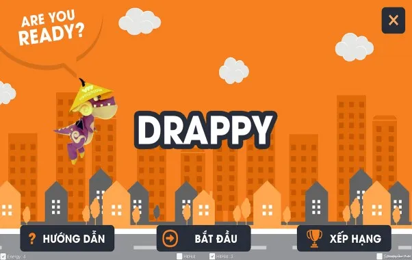 Vietnamobile ra mắt ứng dụng mang tên Drappy AR