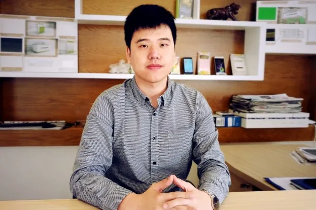 Coolpad Viet Nam thay đổi CEO