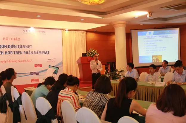 Hóa đơn điện tử mang lại lợi ích gì?