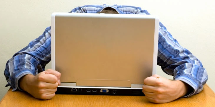 Mất dữ liệu cá nhân chẳng khác nào mất nhiều tiền 