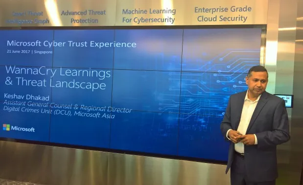 Hiểm họa mạng từ phần mềm không chính hãng 