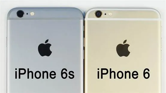 2 cách phân biệt iPhone 6S vỏ thật và vỏ lô