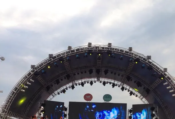 Khuấy động biển đêm với sự kiện âm nhạc 3G