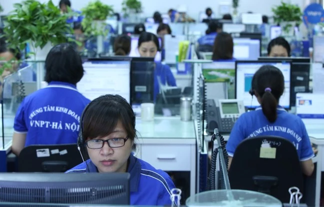 Cách kiểm tra điểm thi vào lớp 10 tại Hà Nội 