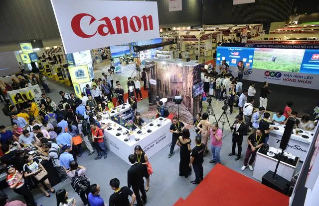 Đến Triển lãm Smart Emotion xem nhà thông minh