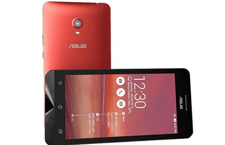 Điện thoại dùng chip Intel gây sốt