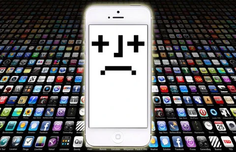 Hệ điều hành mới sẽ chiếm hết bộ nhớ smartphone