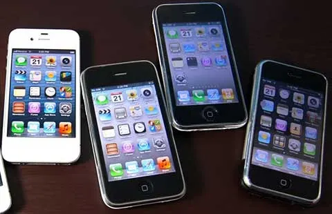Apple sẽ không hỗ trợ iPhone quá cũ