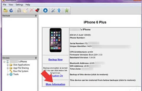 Kiểm tra sức khỏe pin trên smartphone