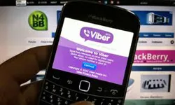 Viber dời trụ sở khỏi Việt Nam