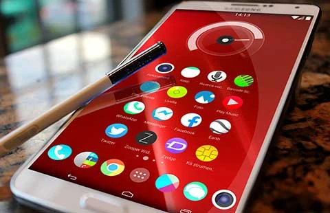 Galaxy Note 5 sẽ ra mắt sớm hơn thường lệ