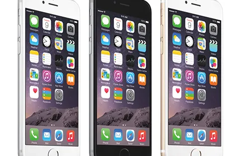 iPhone thế hệ mới sẽ ra mắt trong tháng 9