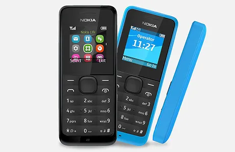 Nokia chuẩn bị ‘tái xuất giang hồ’