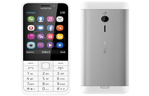 Microsoft Nokia ra mắt mẫu điện thoại hoài cổ