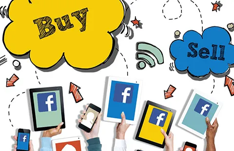 Loạn với các trò spam mới trên Facebook