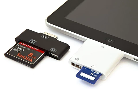 Giải pháp khi iPhone bị đầy bộ nhớ