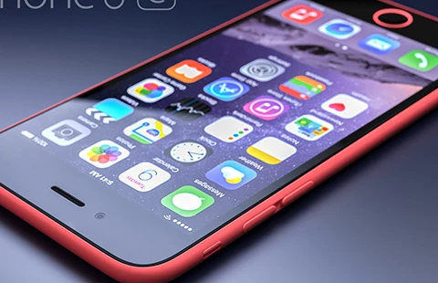 iPhone 6C sớm ra mắt