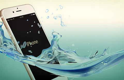 iPhone sẽ sớm có khả năng ‘tự phục hồi’